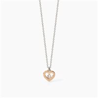 Collana 2Jewels Donna To Be Loved in Acciaio 251922 - 251922